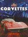 Corvettes by Heather Moore Niver
