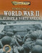 Timeline of World War II: Europe and North Africa by Charlie Samuels