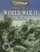 Timeline of World War II: Pacific by Charlie Samuels