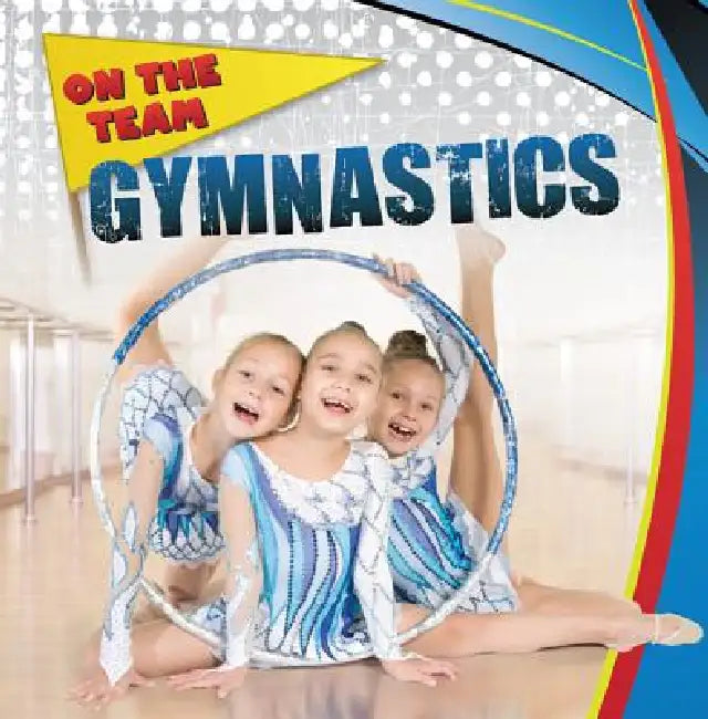 Gymnastics by Koston Meyer
