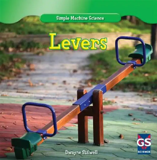 Levers by Debra Stilwell