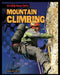 Mountain Climbing by Jessica Cohn