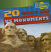 20 Fun Facts about U.S. Monuments by Heather Moore Niver
