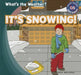 It's Snowing! by Alex Appleby