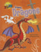 Drawing Dragons by Sarah Eason, Jorge Santillan