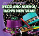¡Feliz Año Nuevo! / Happy New Year! by Alex Appleby