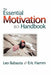 The Essential Motivation Handbook by Leo Babauta, Eric Hamm