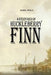 Adventures of Huckleberry Finn by Mark Twain