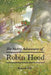 The Merry Adventures of Robin Hood by Howard Pyle