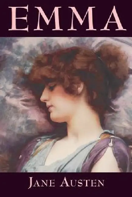 Emma by Jane Austen