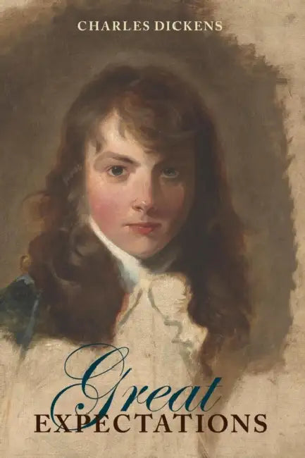 Great Expectations by Charles Dickens