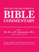 The One-Volume Complete Bible Commentary by J. R. Dummelow