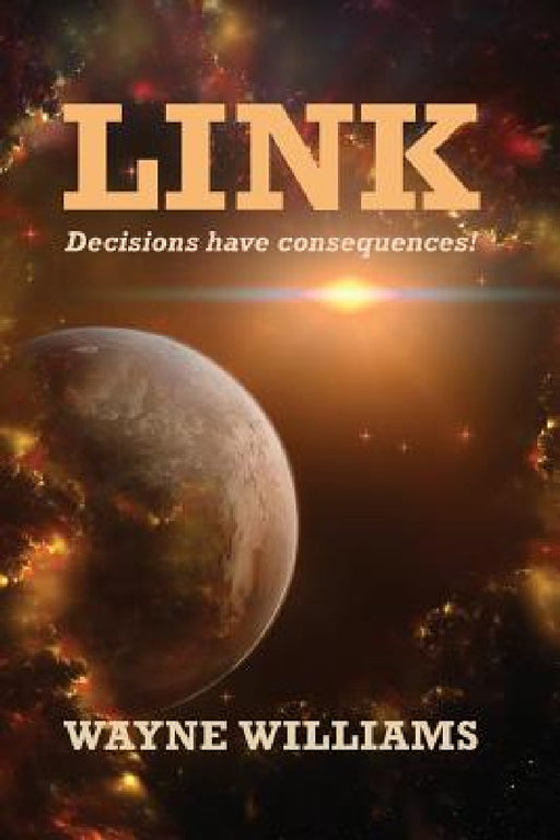 Link by Wayne Williams