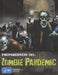 Preparedness 101: Zombie Pandemic by Maggie Silver