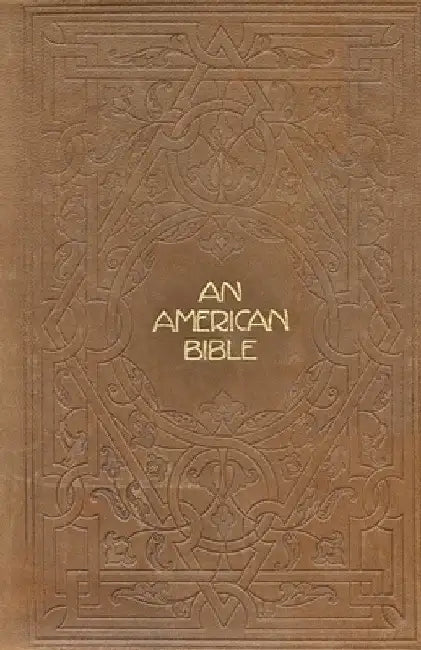 An American Bible by Alice Hubbard