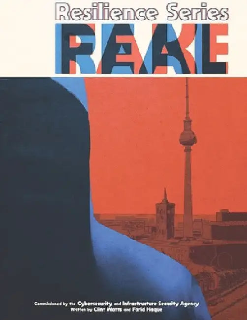 Real Fake by Clint Watts