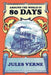 Around the World in 80 Days by Jules Verne