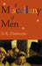 Miscellany of Men by G. K. Chesterton