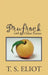 Prufrock and Other Poems by T. S. Eliot