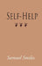 Self-Help, Large-Print Edition by Jr. Smiles Samuel
