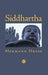 Siddhartha: An Indian Tale by Hermann Hesse
