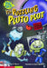 The Puzzling Pluto Plot: Eek & Ack by Steve Harpster