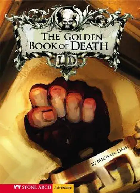The Golden Book of Death by Michael Dahl