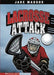 Lacrosse Attack by Jake Maddox