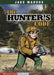 The Hunter's Code by Jake Maddox