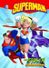 Superman the Stolen Superpowers by Martin Powell