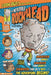 The Incredible Rockhead by Scott Nickel, Christopher S. Jennings