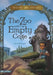 Field Trip Mysteries: The Zoo with the Empty Cage by Steve Brezenoff