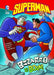 Bizarro Is Born! by Louise Simonson, Erik Doescher, Mike DeCarlo