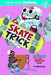Skate Trick by Anastasia Suen