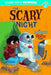 The Scary Night: A Robot and Rico Story by Anastasia Suen