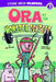 Ora at the Monster Contest by Cari Meister, Dennis Messner