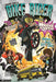 Wheelies of Justice by Donald Lemke, Douglas Holgate
