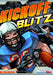 Kickoff Blitz by Jose Ruiz