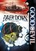 Diver Down by Donald Lemke, Glass House Graphics
