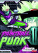 Paintball Punk by Sean Tulien