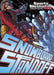 Snowboard Standoff by Scott Ciencin