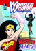 Wonder Woman: Monster Magic by Louise Simonson