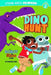 Dino Hunt by Anastasia Suen