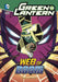 Green Lantern: Web of Doom by Dan Schoening, Michael Anthony Steele