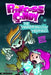 The Marshmallow Mermaid: Princess Candy by Michael Dahl