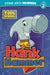 Hank Hammer by Andrew Rowland, Adria Fay Klein