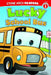 Lucky School Bus by Chad Thompson