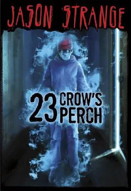 23 Crow's Perch by Jason Strange