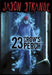 23 Crow's Perch by Jason Strange