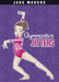 Gymnastics Jitters by Jake Maddox
